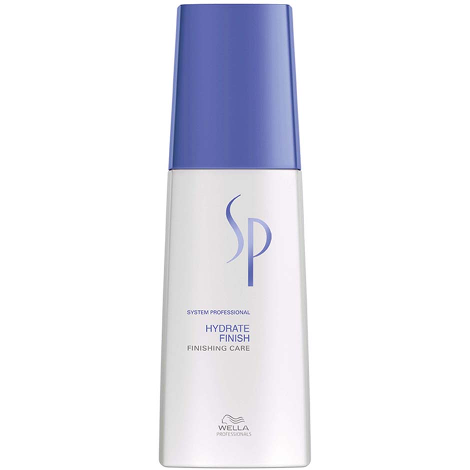 System Professional Hydrate Finish, 125 ml Wella Stylingprodukter