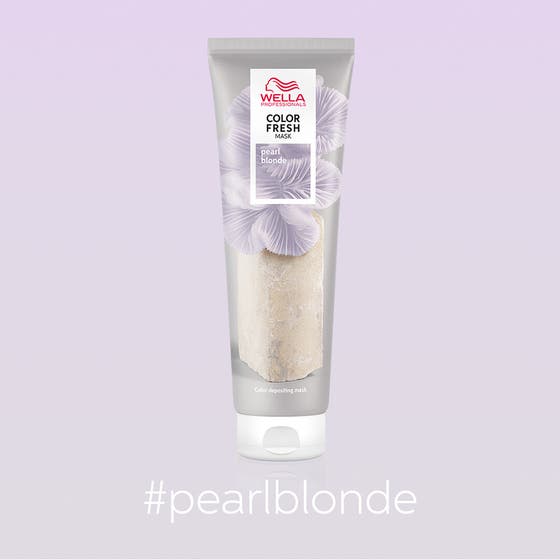 Color Fresh Mask