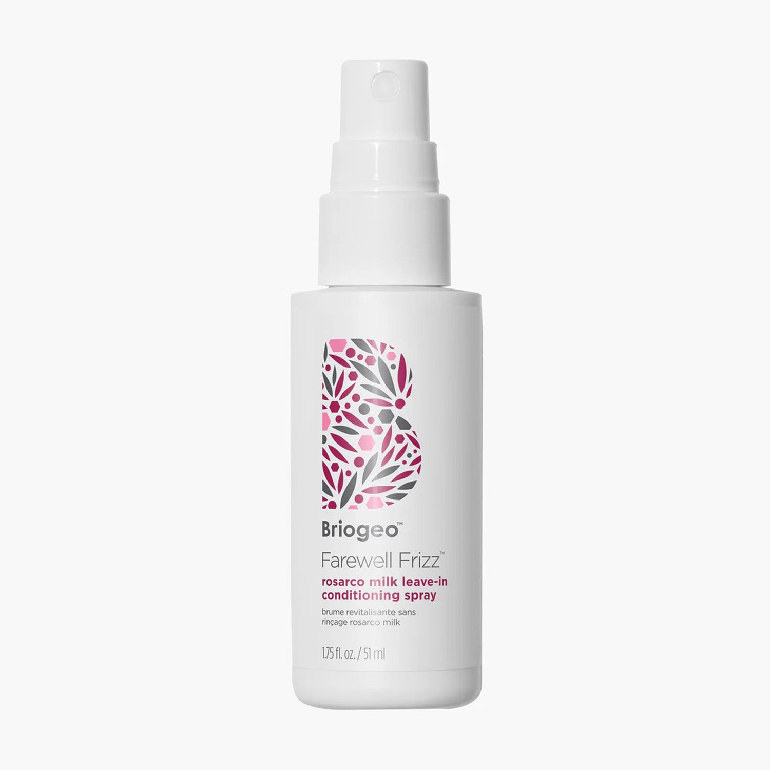 Briogeo Briogeo Farewell Frizz™ Milk Leave-In Conditioner 50 ml parfym