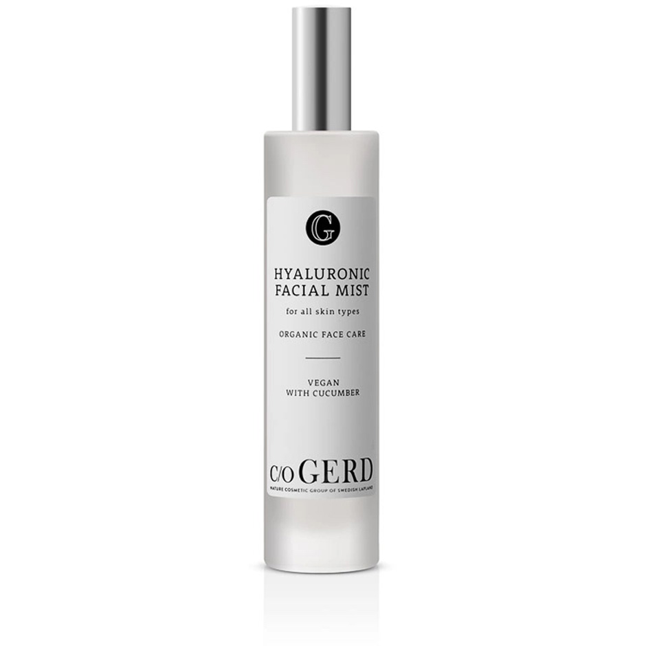 c/o GERD Hyaluronic Facial Mist 100 ml