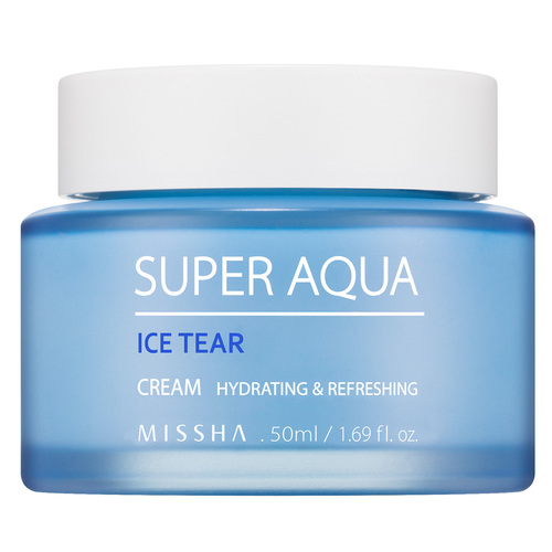 MISSHA Super Aqua Ice Tear Cream