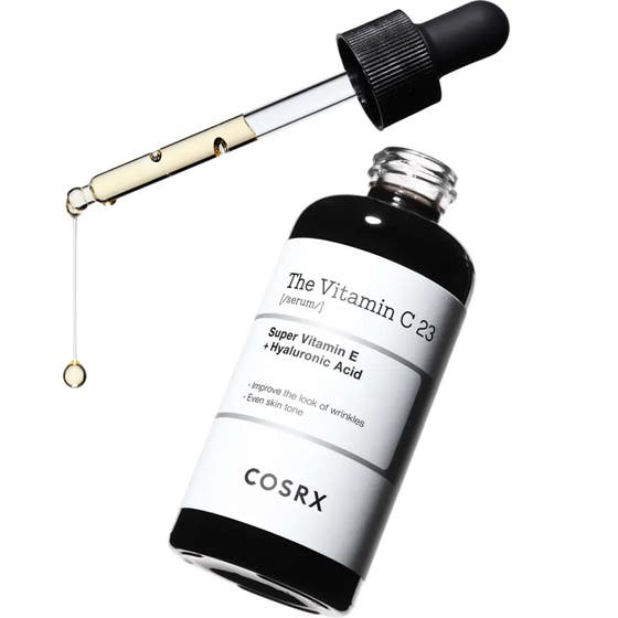The Vitamin C 23 Serum
