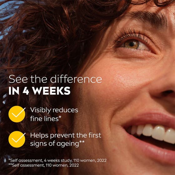 Q10 Energy Healthy Glow Day Cream