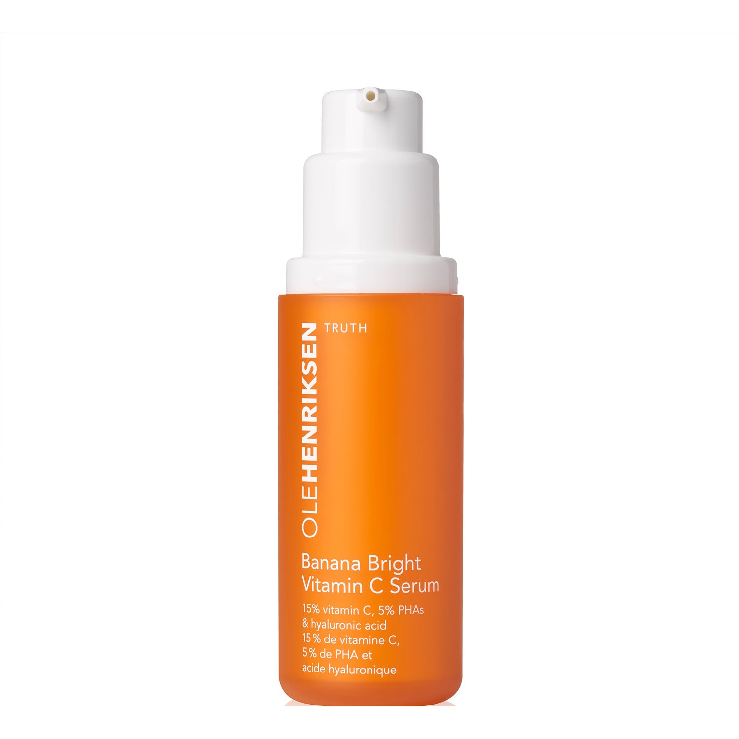 Ole Henriksen Banana Bright Vitamin C Serum 30 ml