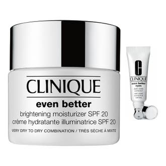 Radiance Boost - Ljusare Hy och Minskning av Mörka Ringar för Trötta Män