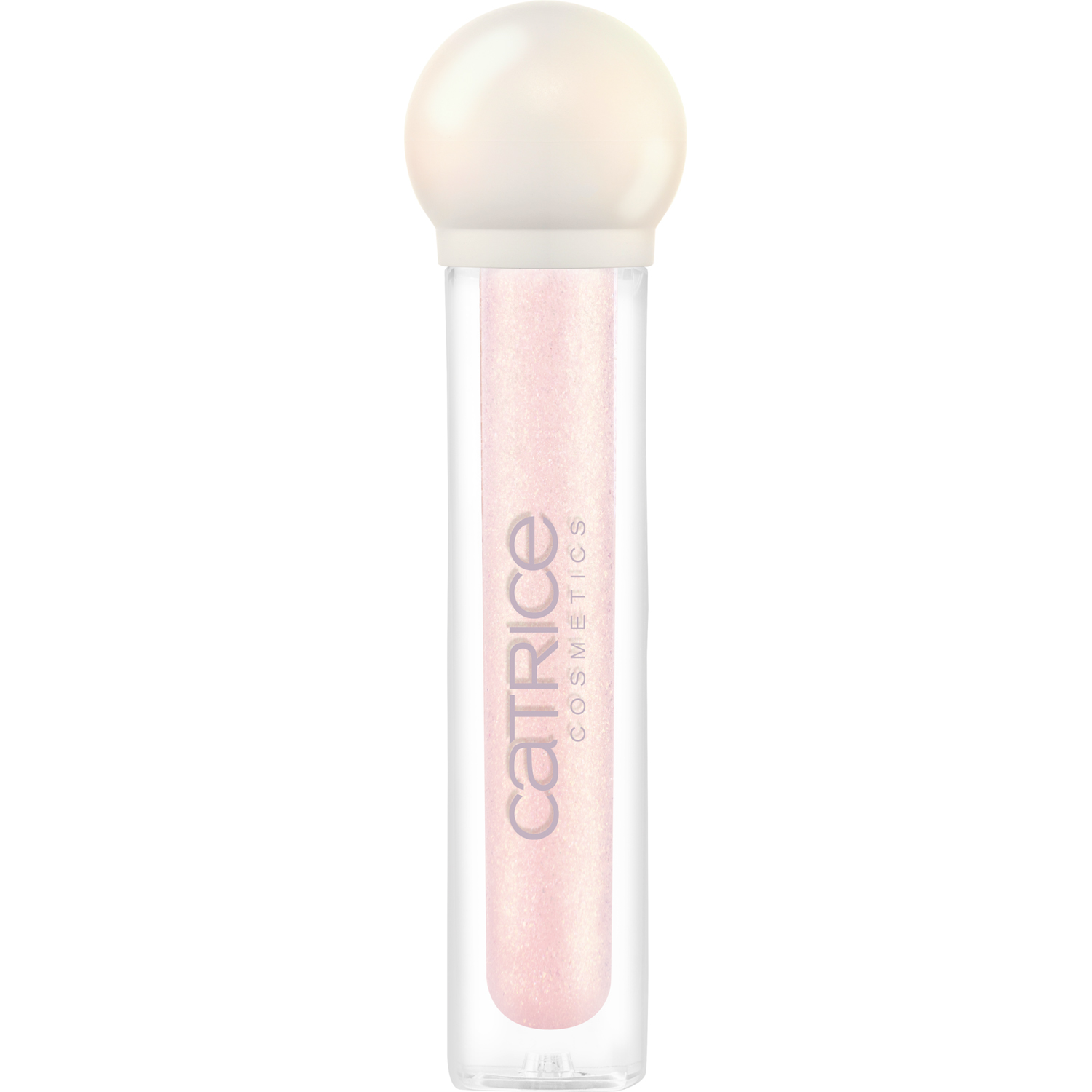 Catrice Pearlfection Shimmer Lipgloss C01 3,2 ml