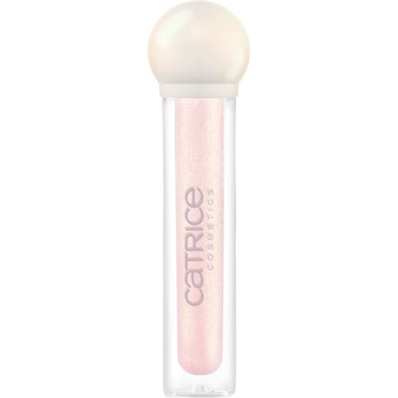 Pearlfection Shimmer Lipgloss