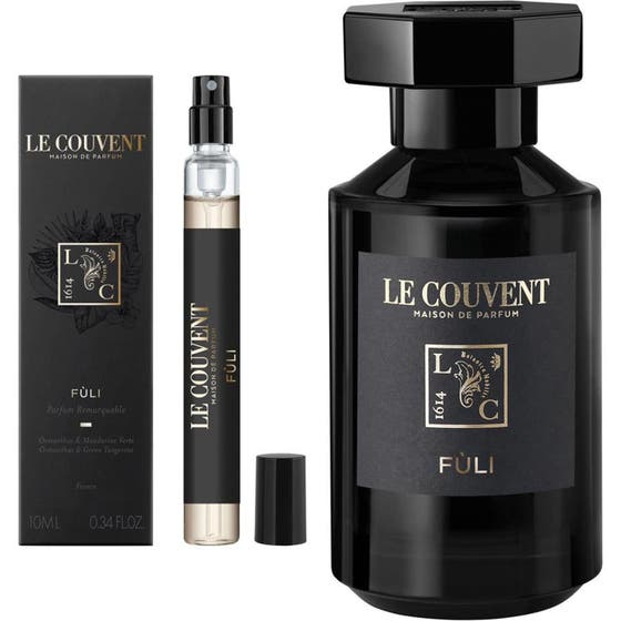 Remarkable Perfumes Füli