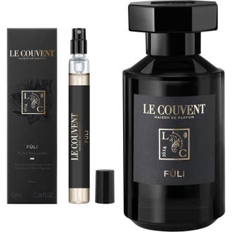 Remarkable Perfumes Füli