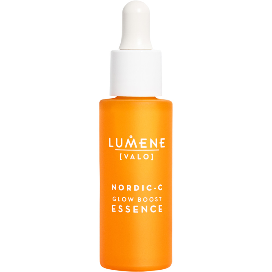 Nordic-C Glow Boost Essence, Lumene Ögon