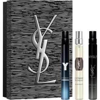 YSL Discovery Box