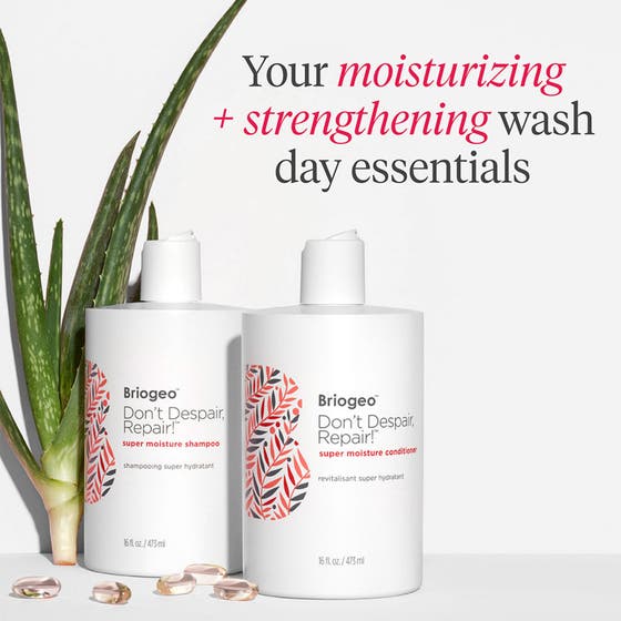 Don't Despair, Repair!™ Super Moisture Conditioner