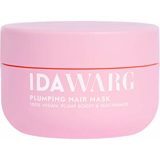 Plumping Hair Mask