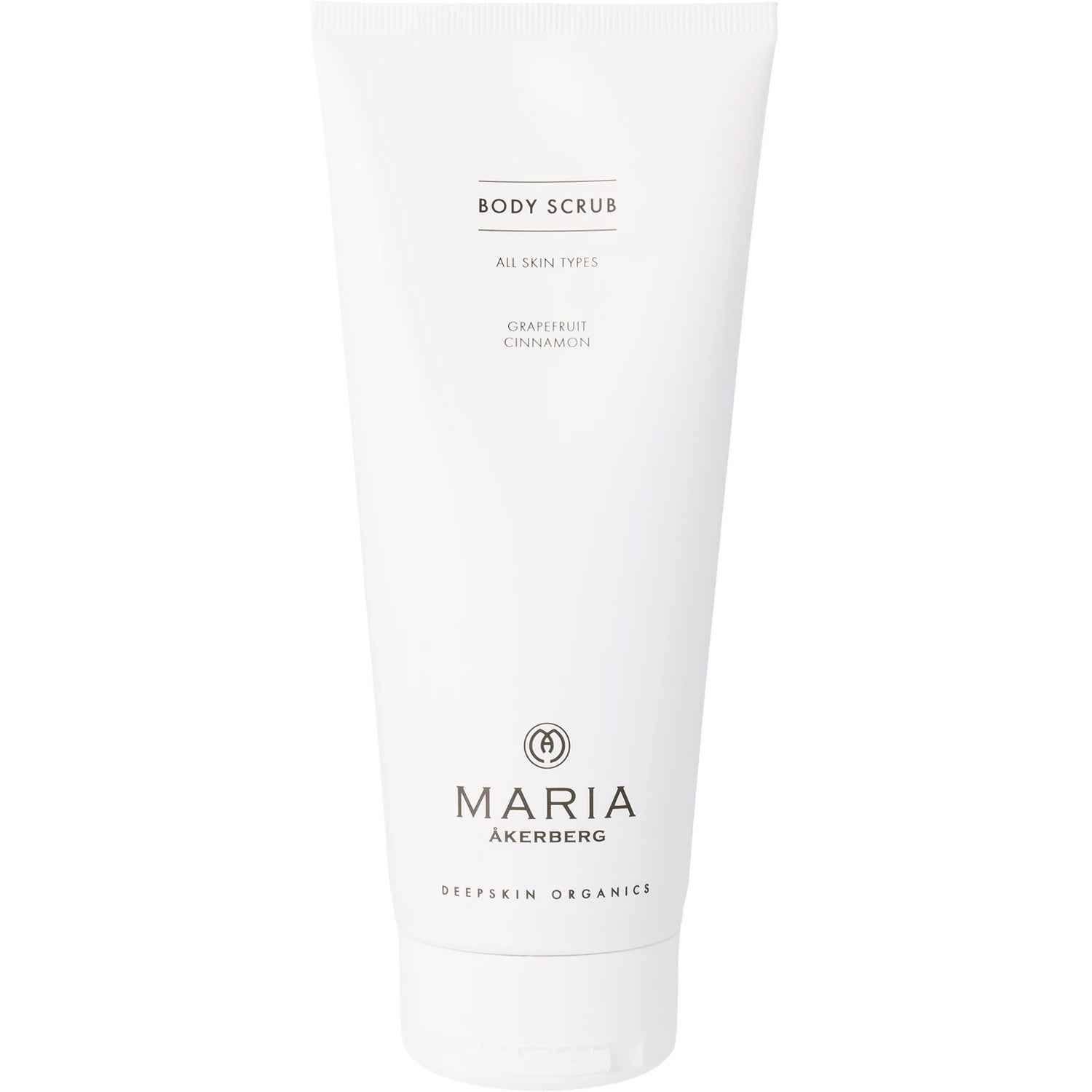 Maria Åkerberg Body Scrub 200 ml