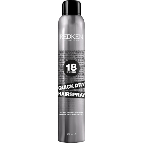 Redken Quick Dry Hairspray