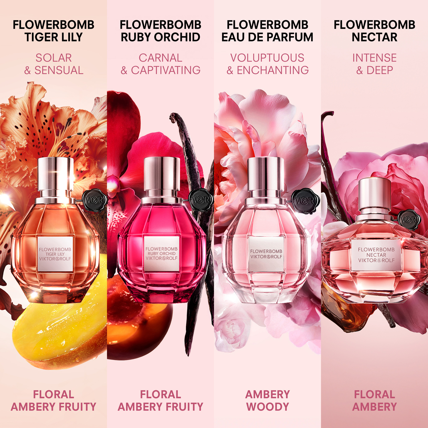 Flowerbomb