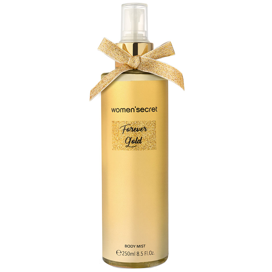 Body Mist,