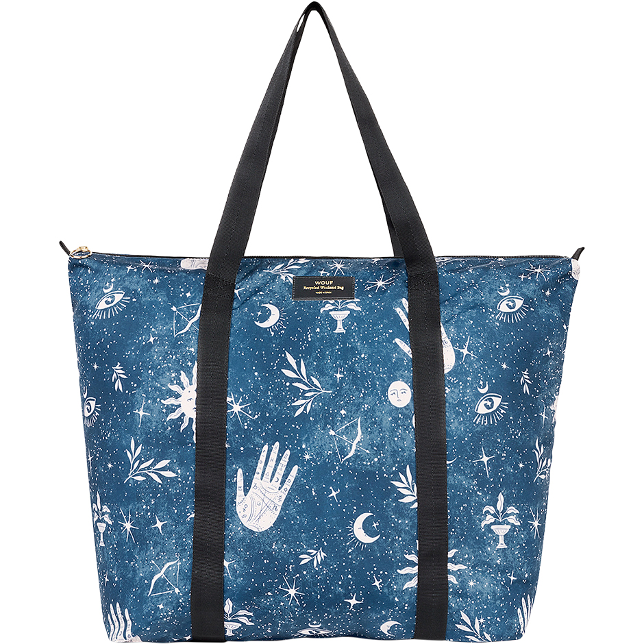Esoteric Weekendbag