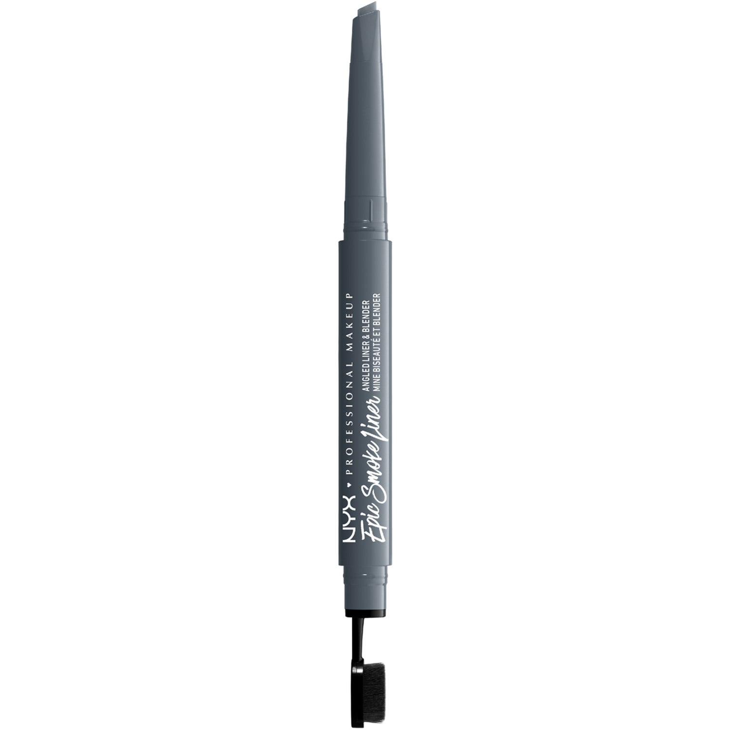 NYX Professional Makeup Epic Smoke Liner Slate Smoke 10 - 0,2 g