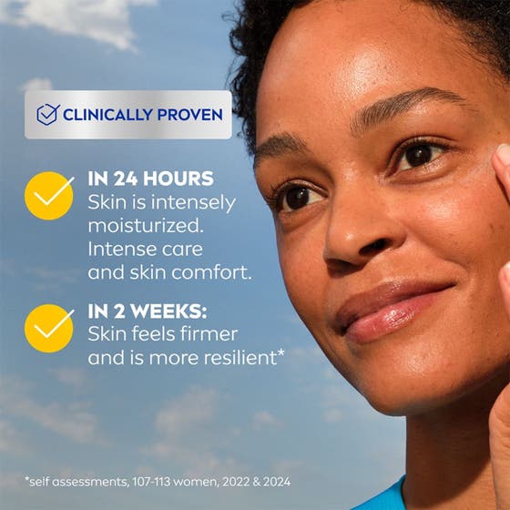 Q10 Extra Nourish Day Cream