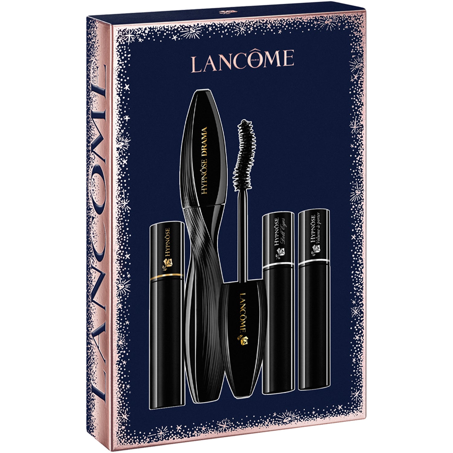 Lancôme Hypnose Drama Mascara Holiday Set 2024