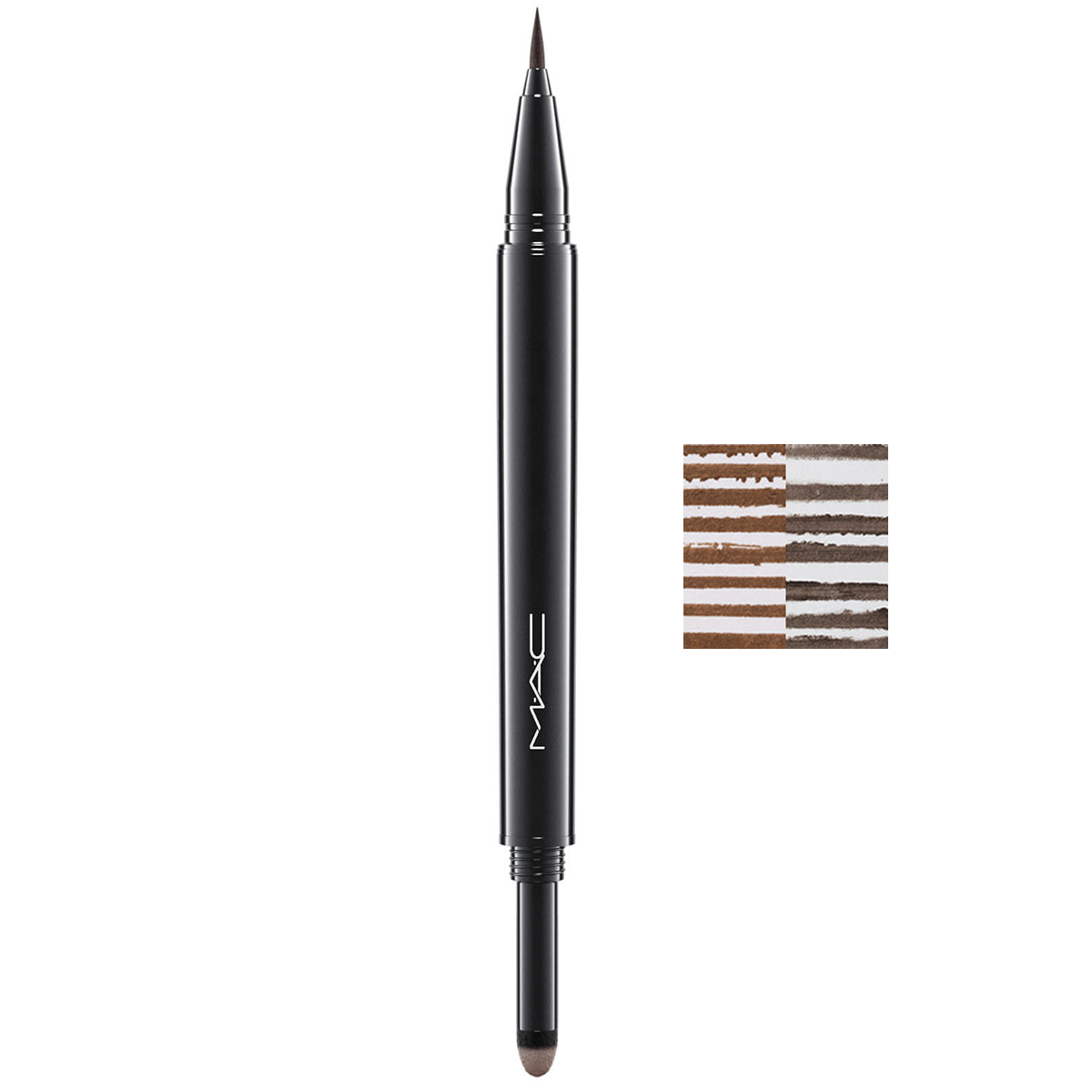 Shape & Shade Brow Tint 0.95 g MAC Cosmetics Ögonbryn