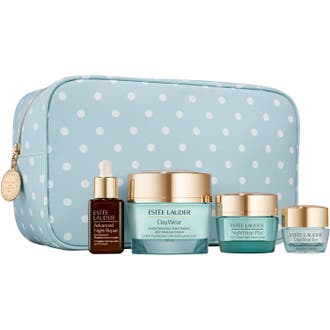 DayWear Moisture Value Set