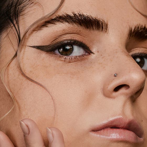 THE EYE Pencil