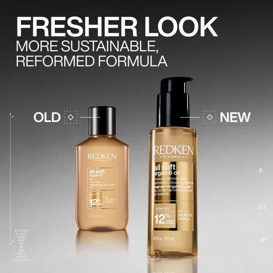 Soft Hair Recovery Set