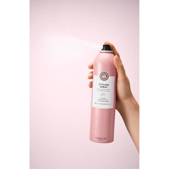 S&F Styling Spray