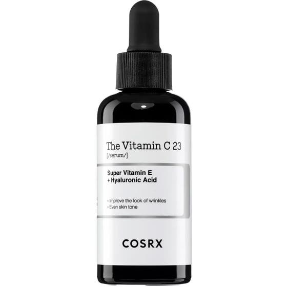 The Vitamin C 23 Serum