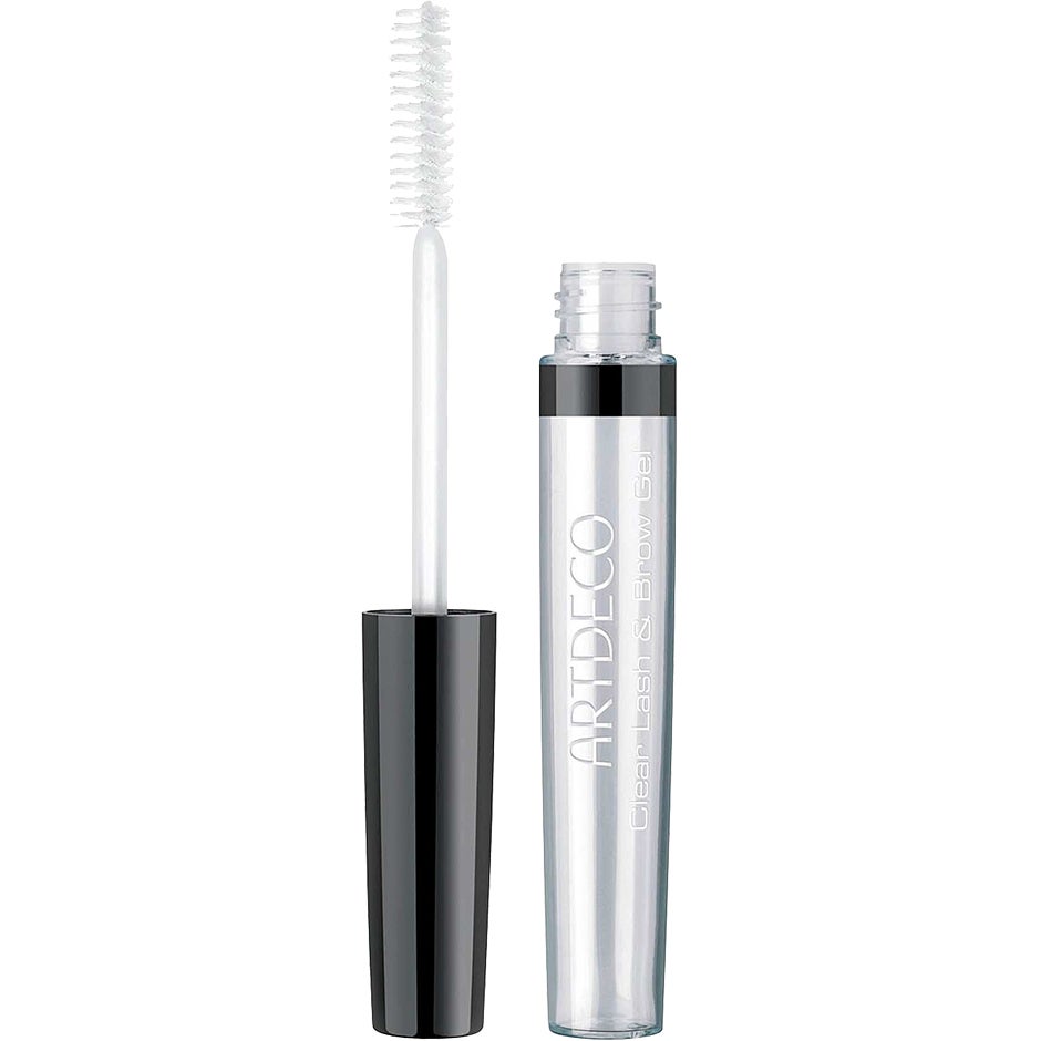 Artdeco Artdeco Clear Lash Brow Gel 01 Translucent