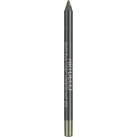 Soft Eye Liner Waterproof