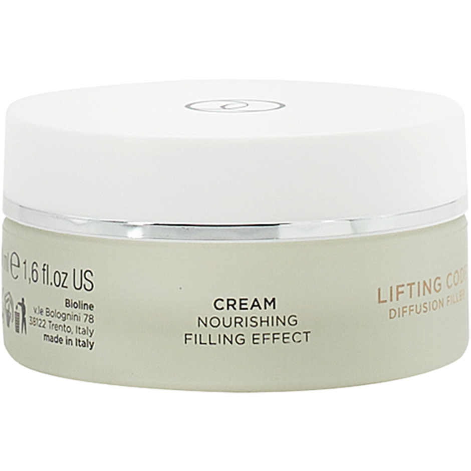 Lifiting Code Nourshing Cream, 50 ml Bioline Ansiktskräm