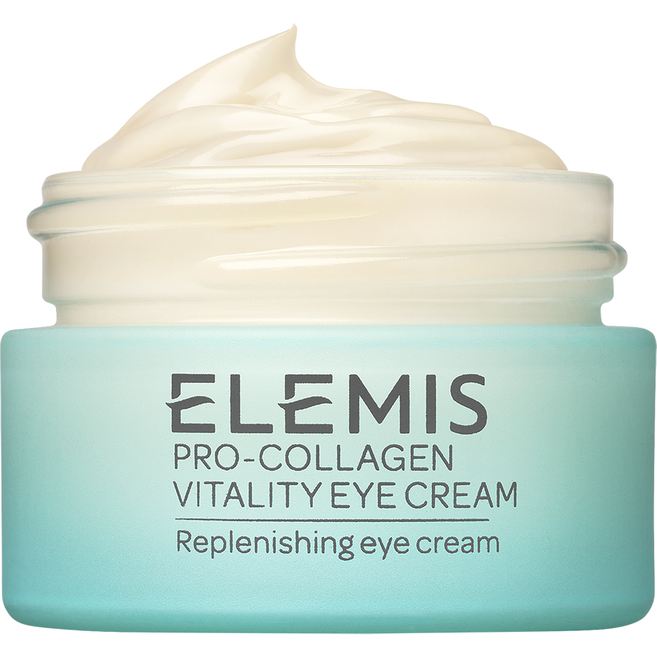 Pro-Collagen Vitality Eye Cream, 15 ml Elemis Ögon