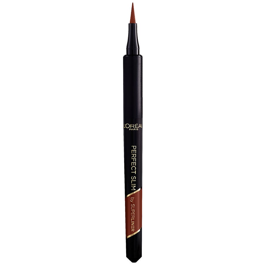 Superliner Perfect Slim Water-resistant & Rubproof,  L'Oréal Paris Eyeliner
