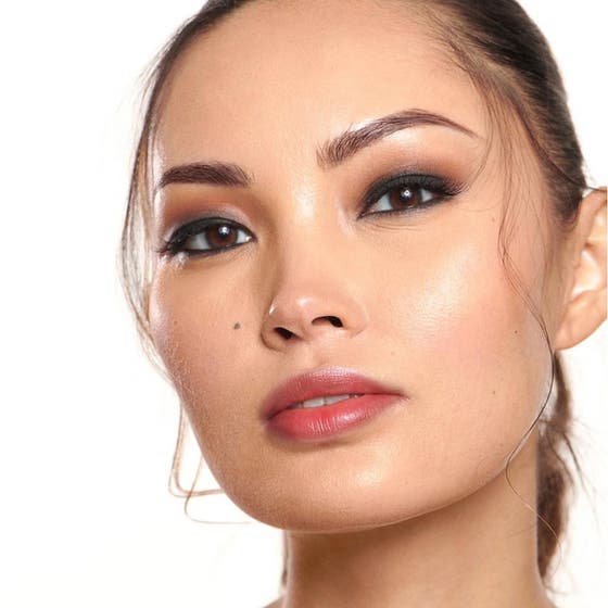 Wonder Blading Lip Stain Masque Peachy & Light Rose Set