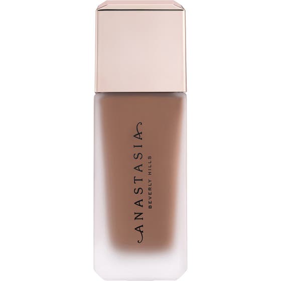 Impeccable Foundation