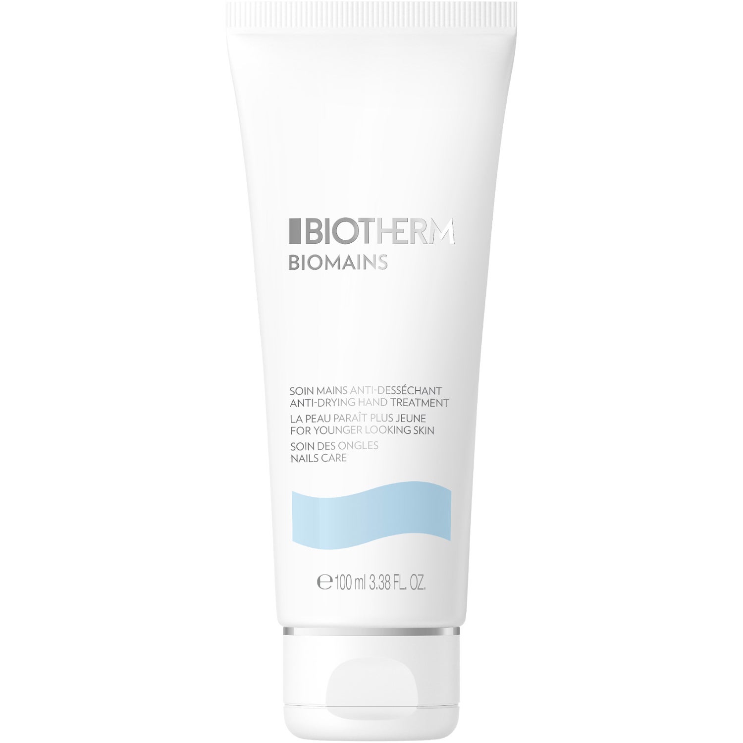 Biotherm Biomains Hand & Nail Treatment - 100 ml