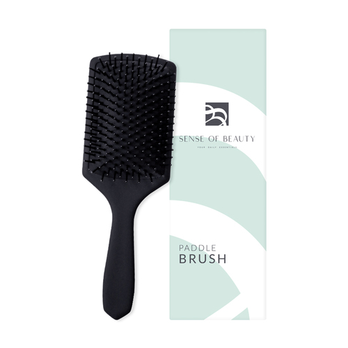 Sense Of Beauty Paddle Brush