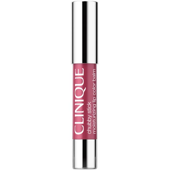 Chubby Stick Moisturizing Lip Color Balm