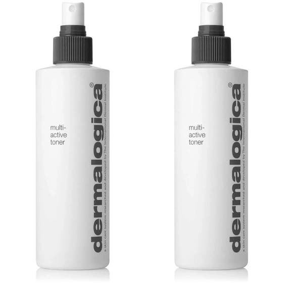 Multi-Active Toner Duo