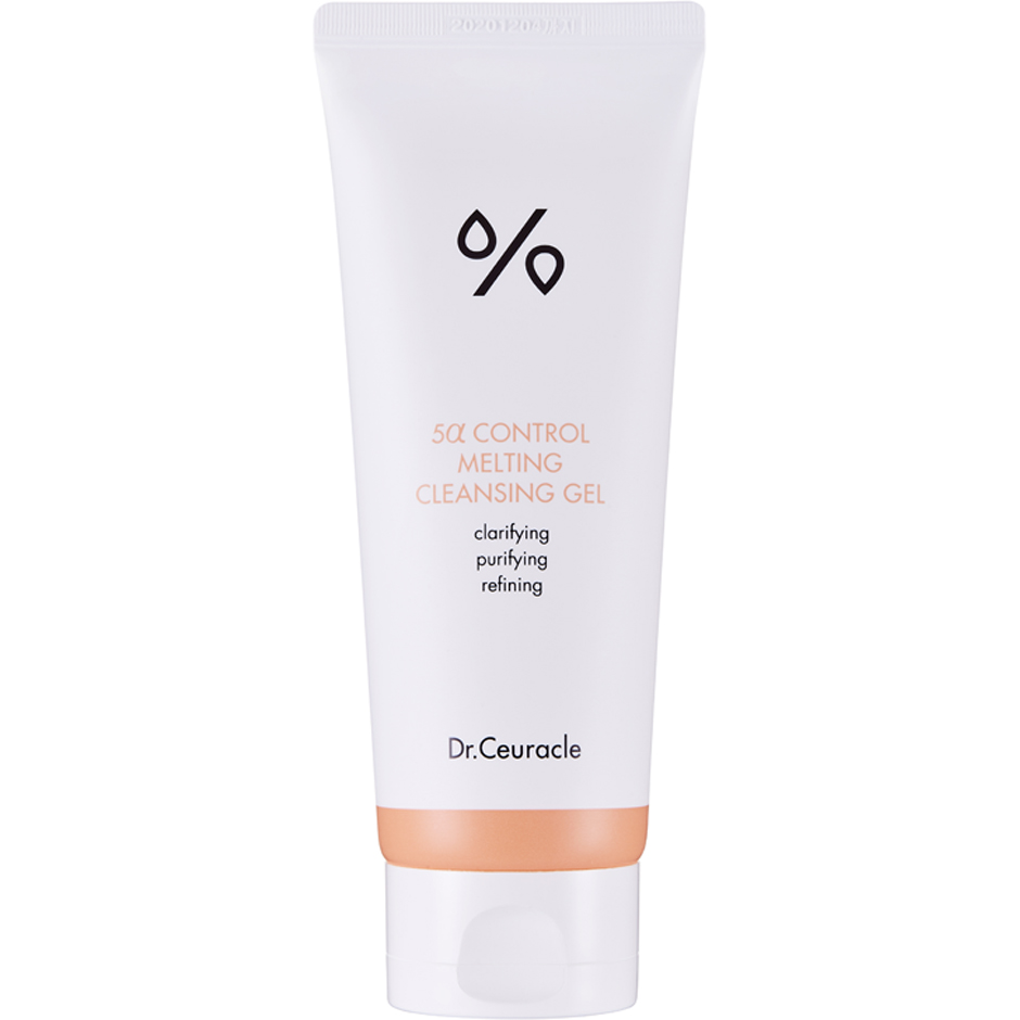 Dr-Ceuracle 5A Control Melting Cleansing Gel 200 ml