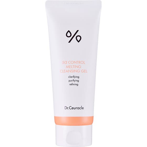 5A Control Melting Cleansing Gel