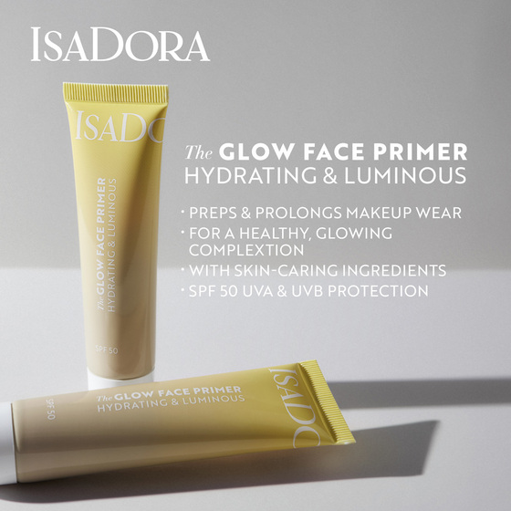 Glow Face Primer