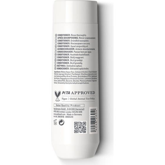 Dualsenses Bond Pro Fortifying Conditioner