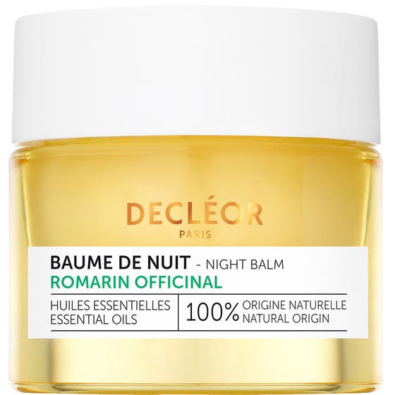 Rosemary Night Balm