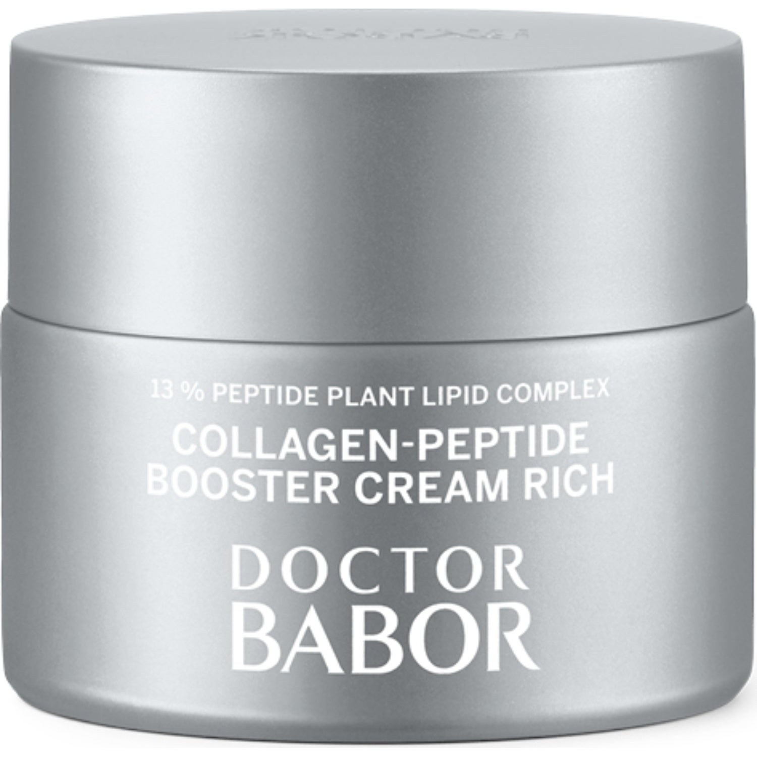 Babor Babor DOC Collagen-Peptide Booster Cream Rich 50 ml