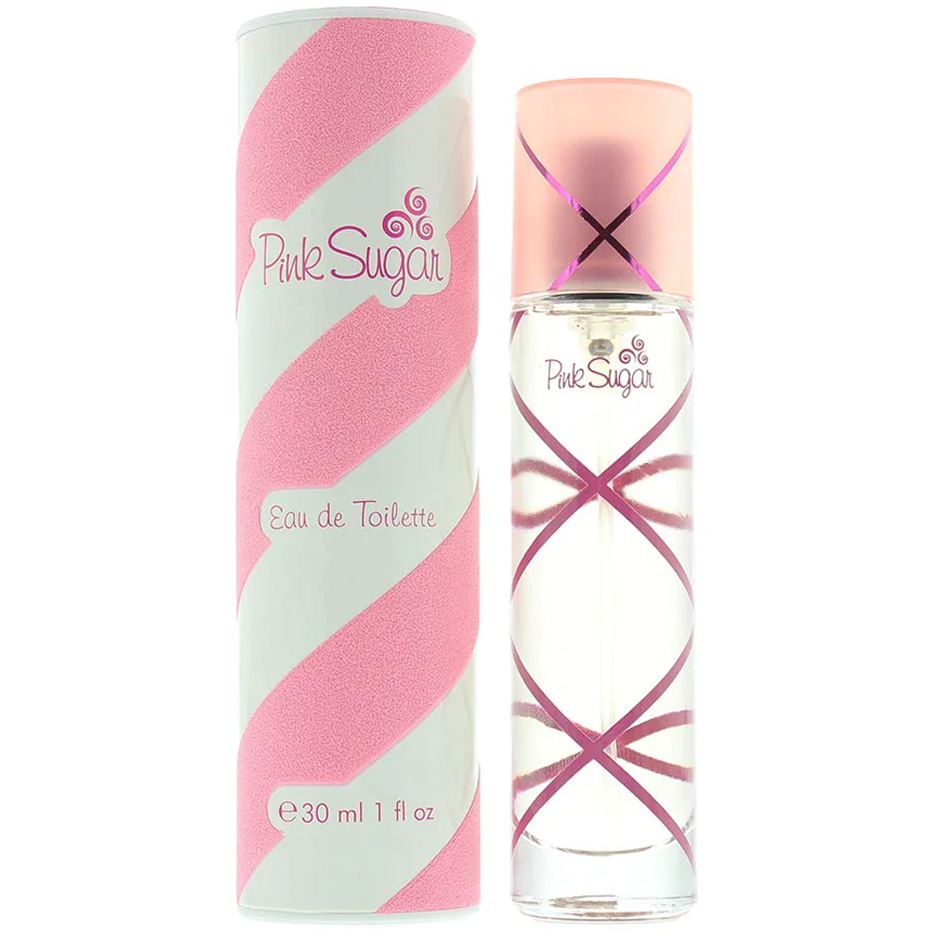 Pink Sugar