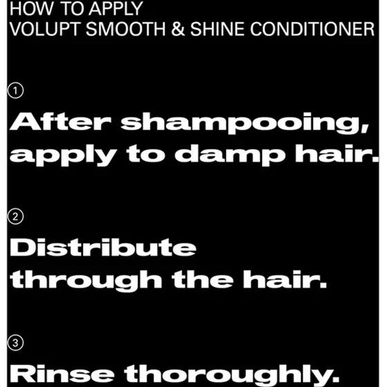 Volupt Max Volumizing Conditioner